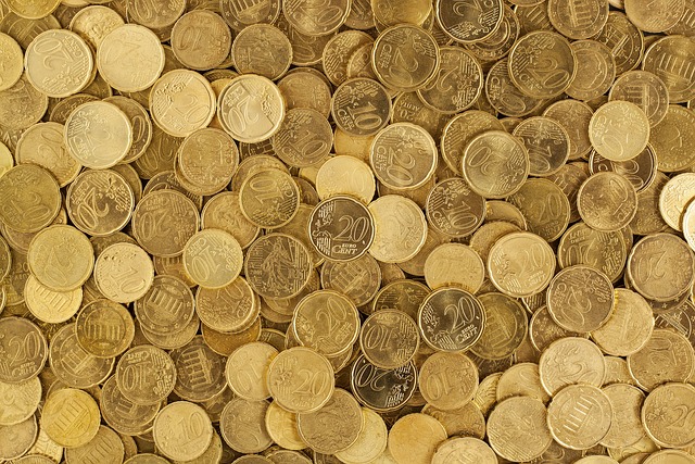 Každodenné financie