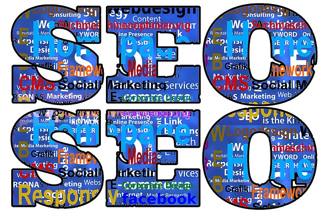 SEO a analýza kľúčových slov
