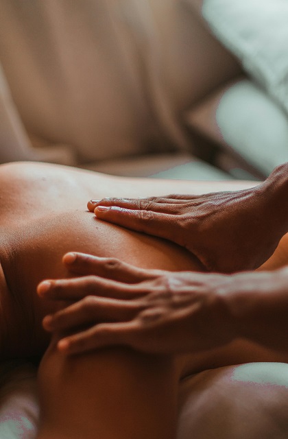 Exclusive Tantra Massage